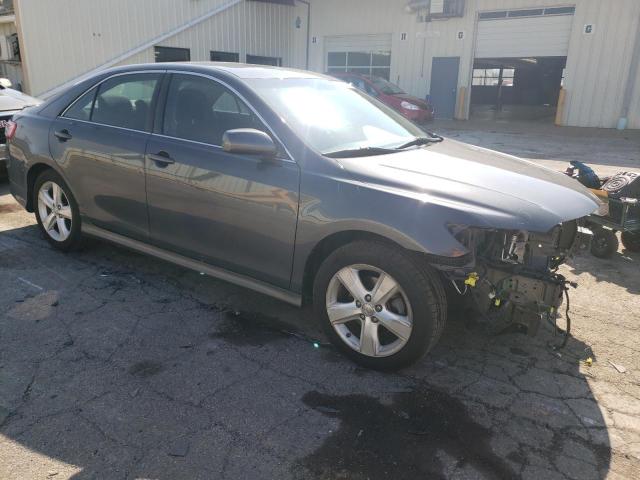 Photo 4 from auction – 2011 TOYOTA CAMRY BASE with VIN 4T1BF3EK6BU212914