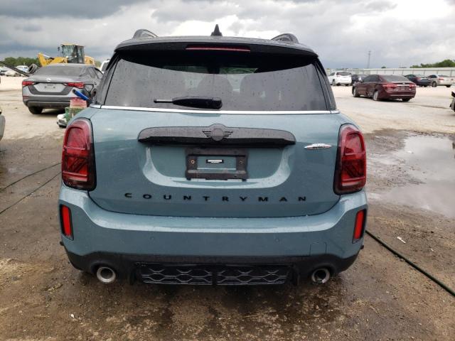 Photo 6 from auction – 2023 MINI COOPER JCW with VIN WMZ33BS08P3P59176