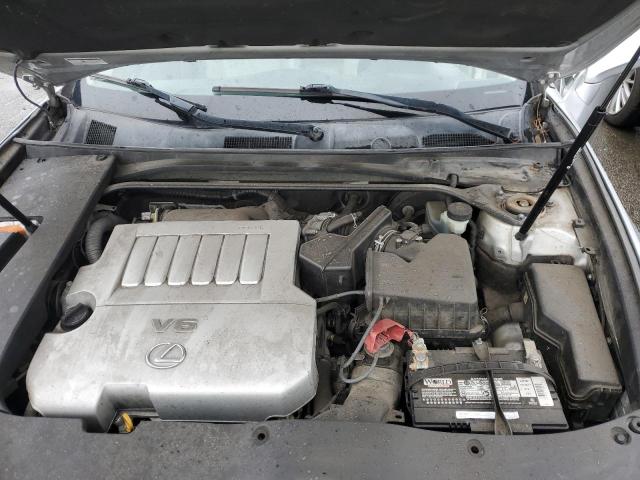 Фото 11 с аукциона – 2008 LEXUS ES 350 с VIN JTHBJ46G482184987
