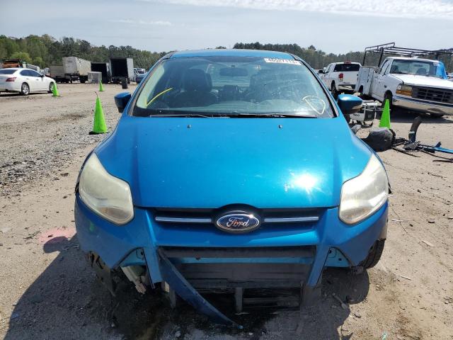 Photo 5 from auction – 2014 FORD FOCUS SE with VIN 1FADP3F26EL159737