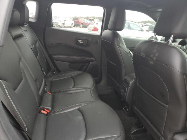 Photo 11 from auction – 2021 JEEP COMPASS 80 with VIN 3C4NJCEB5MT592728