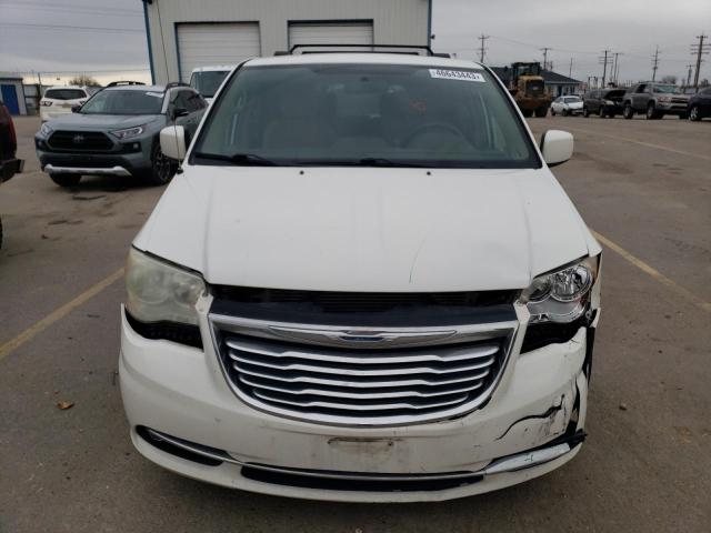 Photo 5 from auction – 2011 CHRYSLER TOWN & COU with VIN 2A4RR5DG6BR681835