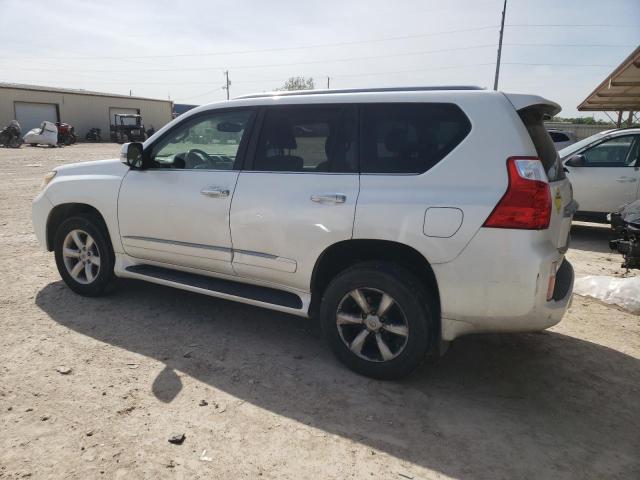 Photo 2 from auction – 2013 LEXUS GX 460 with VIN JTJBM7FX2D5062726