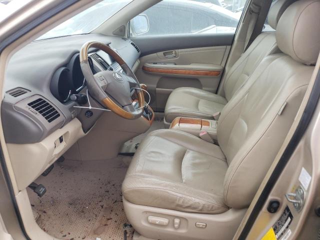 Photo 7 from auction – 2004 LEXUS RX 330 with VIN 2T2HA31U94C024095