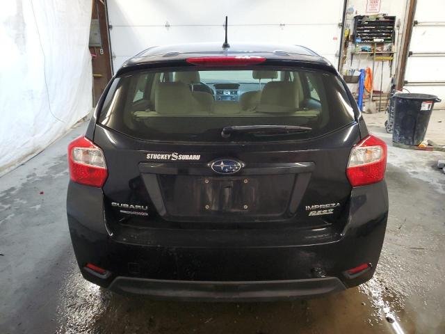 Photo 6 from auction – 2013 SUBARU IMPREZA PR with VIN JF1GPAC60D2864112