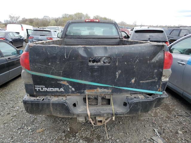 Photo 6 from auction – 2007 TOYOTA TUNDRA with VIN 5TFMT52157X004963
