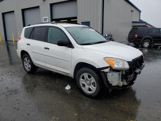 Photo 4 from auction – 2011 TOYOTA RAV4 with VIN 2T3BF4DV5BW102672