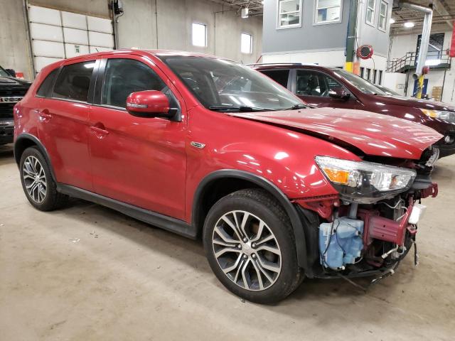 Photo 4 from auction – 2016 MITSUBISHI OUTLANDER with VIN JA4AR3AW5GZ047555