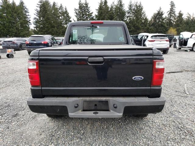 Photo 6 from auction – 2004 FORD RANGER with VIN 1FTYR10U84PA99259