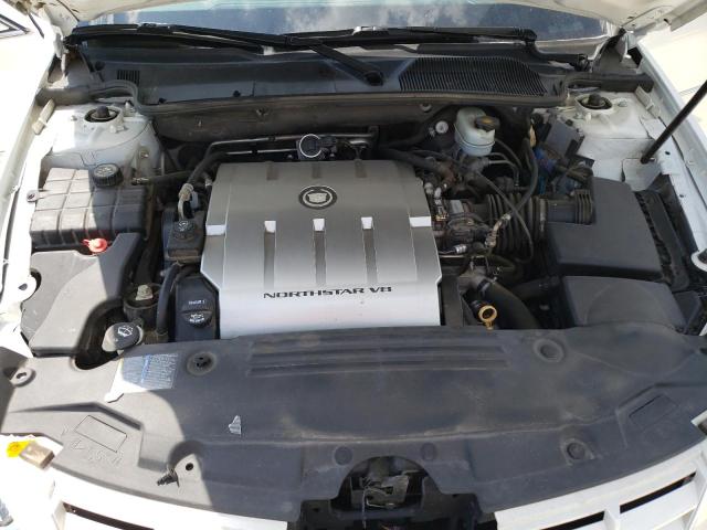 Photo 11 from auction – 2011 CADILLAC DTS PREMIU with VIN 1G6KH5E69BU106103