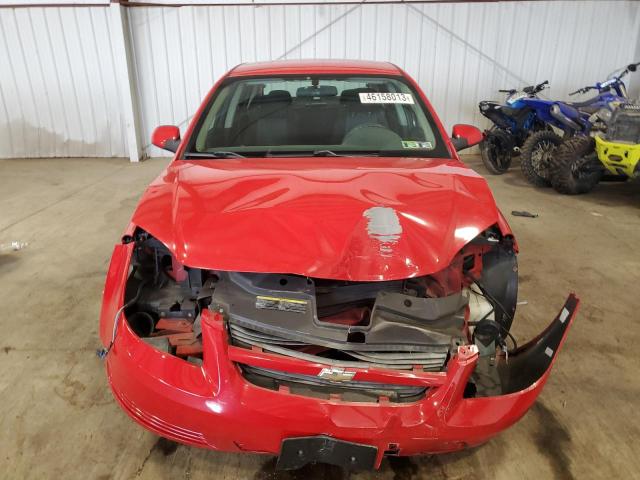 Photo 5 from auction – 2010 CHEVROLET COBALT 1LT with VIN 1G1AD5F54A7159386