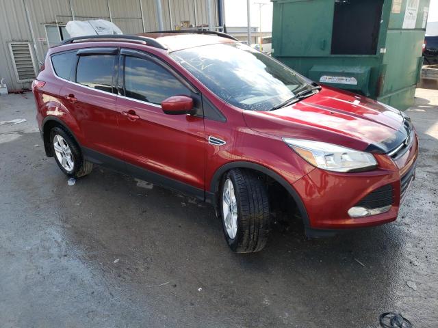 Photo 4 from auction – 2016 FORD ESCAPE SE with VIN 1FMCU0GXXGUB11559