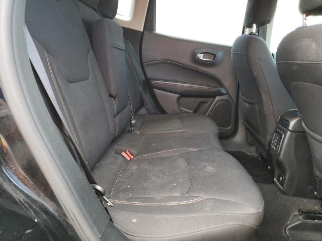 Photo 10 from auction – 2017 JEEP COMPASS SP with VIN 3C4NJDAB6HT642599