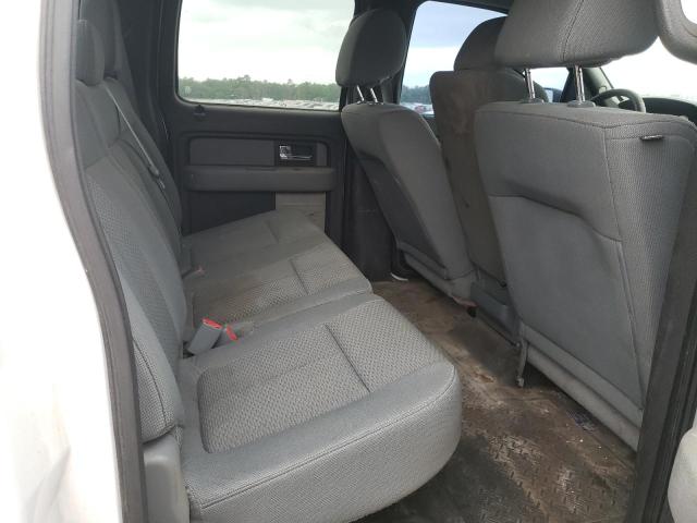 Photo 10 from auction – 2014 FORD F150 SUPER with VIN 1FTFW1ET3EKF77456