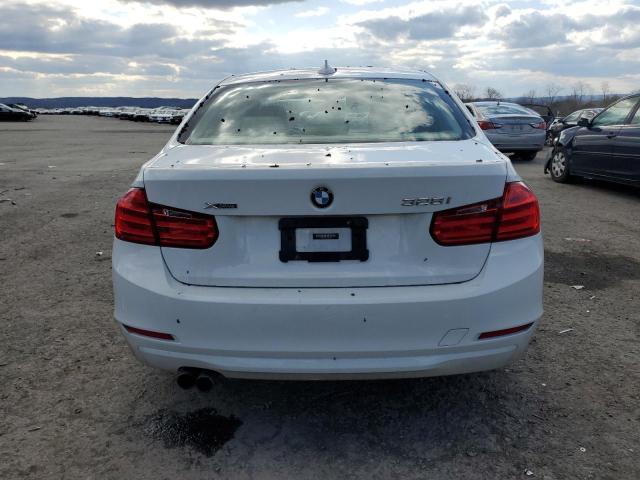 Photo 6 from auction – 2015 BMW 328 XI SUL with VIN WBA3B5C55FF962762