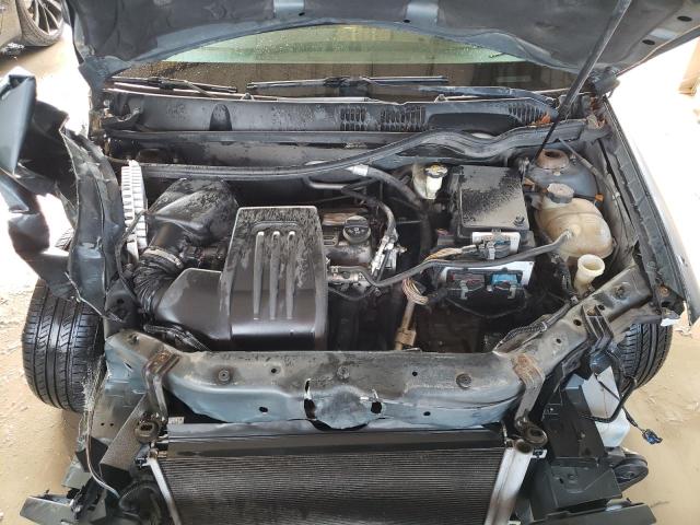 Photo 11 from auction – 2005 CHEVROLET COBALT with VIN 1G1AK52F357621544