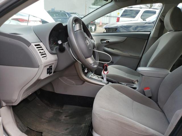 Photo 7 from auction – 2010 TOYOTA COROLLA BA with VIN 2T1BU4EEXAC201338