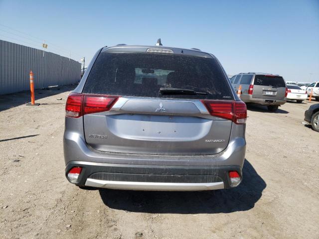 Photo 6 from auction – 2018 MITSUBISHI OUTLANDER with VIN JA4AZ2A38JZ005565