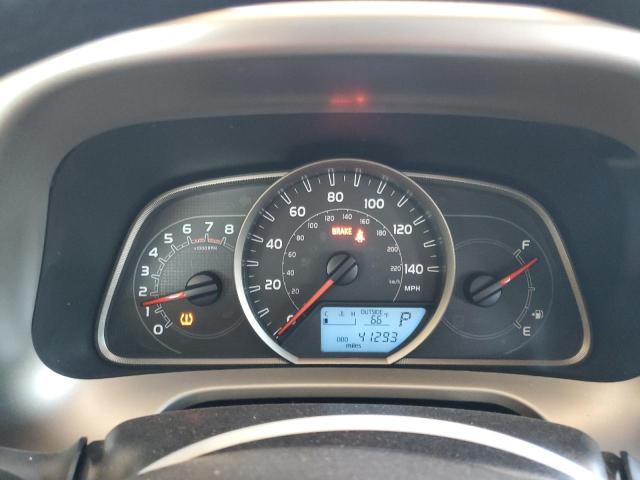 Photo 9 from auction – 2013 TOYOTA RAV4 XLE with VIN 2T3WFREV5DW030453