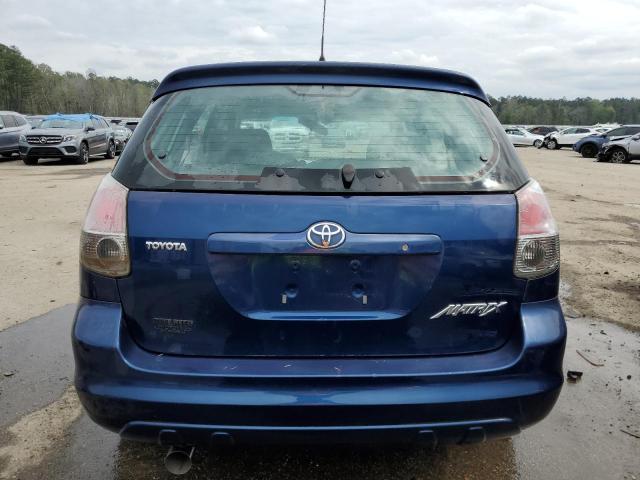 Photo 6 from auction – 2008 TOYOTA COROLLA MA with VIN 2T1KR32E38C699201