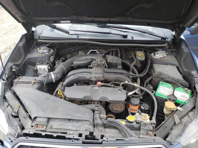 Zdjęcie 11 z aukcji – 2013 SUBARU XV CROSSTR z VIN JF2GPAGC9D2897721