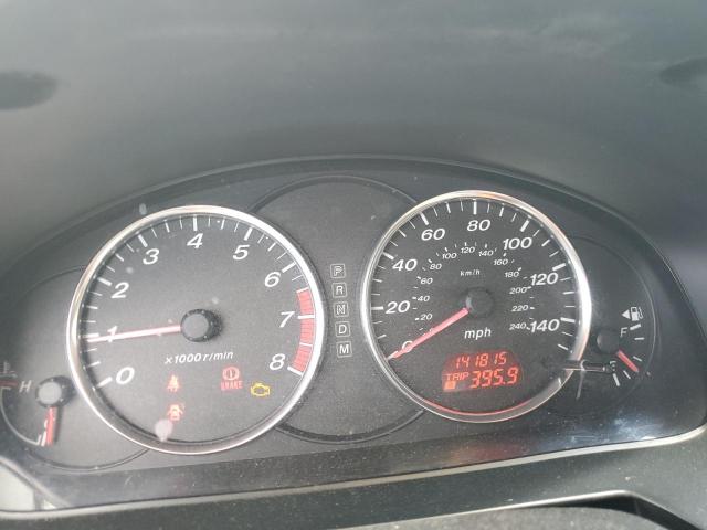 Photo 9 from auction – 2007 MAZDA 6 I with VIN 1YVHP80CX75M04793