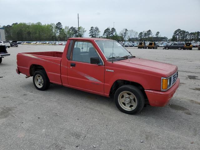 Photo 4 from auction – 1994 MITSUBISHI MIGHTY MAX with VIN JA7LS21G6RP007194