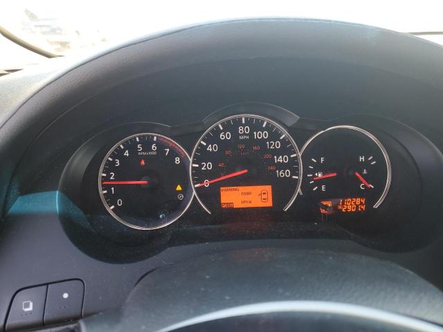 Photo 9 from auction – 2012 NISSAN ALTIMA BAS with VIN 1N4AL2AP9CN408481