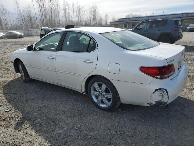 Photo 2 from auction – 2006 LEXUS ES 330 with VIN JTHBA30G065172446