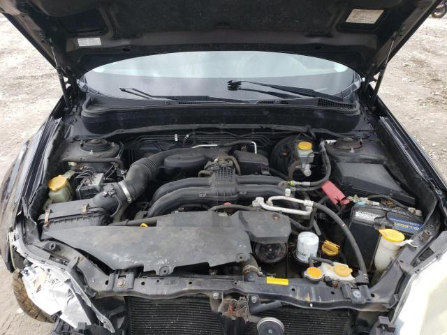 Photo 12 from auction – 2013 SUBARU FORESTER 2 with VIN JF2SHACC5DH437899