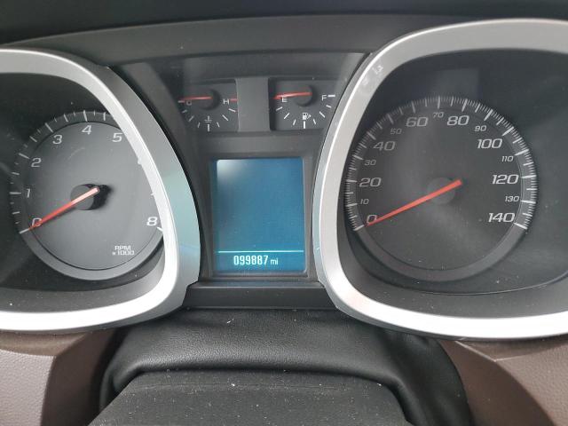 Photo 9 from auction – 2015 CHEVROLET EQUINOX LT with VIN 2GNFLHE33F6339667