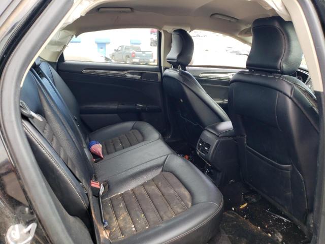 Photo 10 from auction – 2017 FORD FUSION with VIN 3FA6P0HD8HR349857