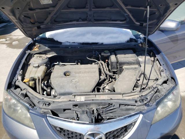 Photo 11 from auction – 2009 MAZDA 3 I with VIN JM1BK32F391211335