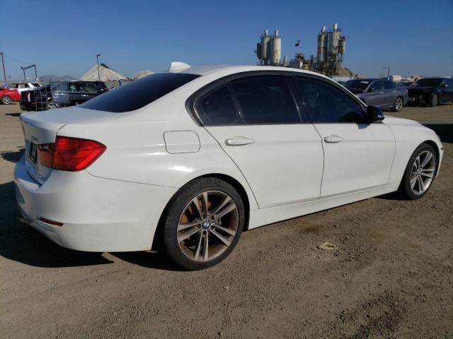 Photo 3 from auction – 2012 BMW 328 I with VIN WBA3A5C50CF342738