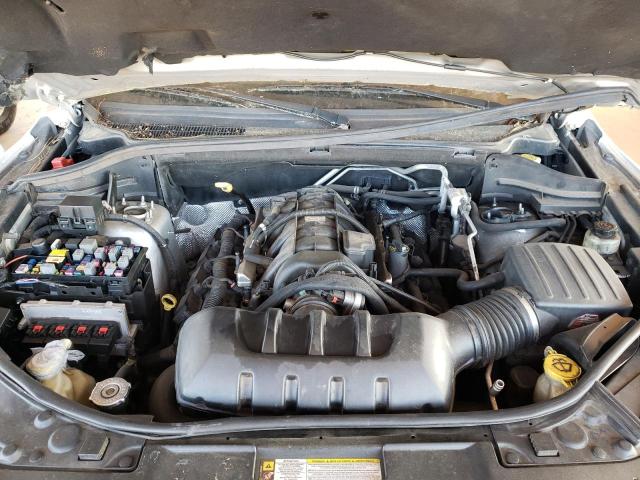 Photo 12 from auction – 2011 DODGE DURANGO R/ with VIN 1D4SE6GT2BC683336