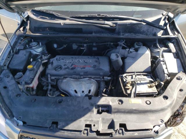 Photo 12 from auction – 2008 TOYOTA RAV4 with VIN JTMZD33V885100690