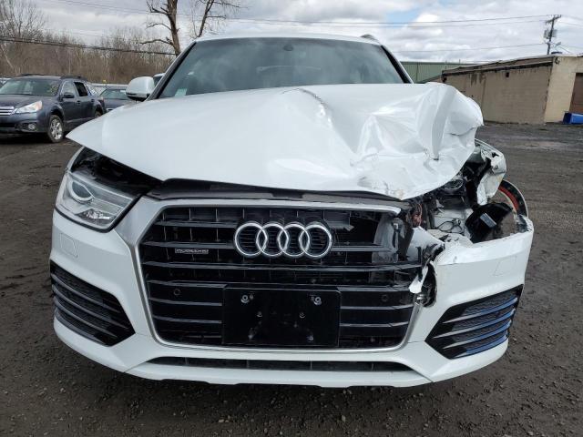 Photo 5 from auction – 2018 AUDI Q3 PREMIUM with VIN WA1ECCFS4JR009248