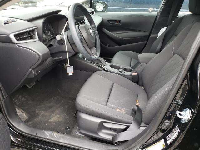 Photo 7 from auction – 2023 TOYOTA COROLLA LE with VIN 5YFB4MDE7PP010969