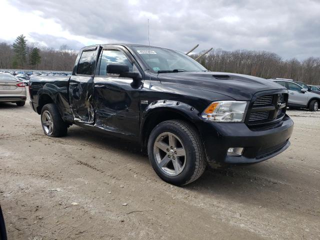 Photo 4 from auction – 2012 DODGE RAM 1500 S with VIN 1C6RD7HT5CS311345