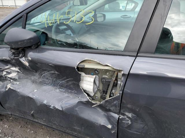 Photo 7 from auction – 2018 SUBARU IMPREZA with VIN 4S3GKAA67J1612001