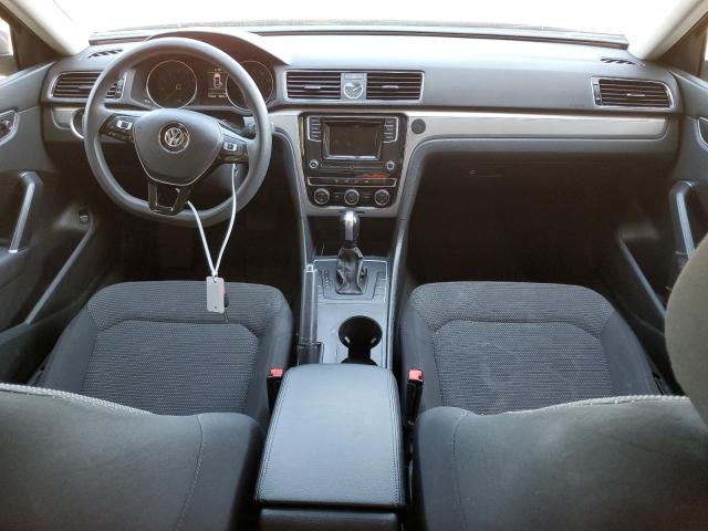 Photo 8 from auction – 2016 VOLKSWAGEN PASSAT with VIN 1VWAT7A36GC041882