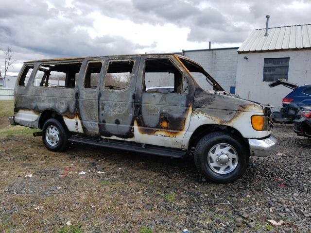 Photo 4 from auction – 2006 FORD ECONOLINE with VIN 1FBSS31L66HA46704