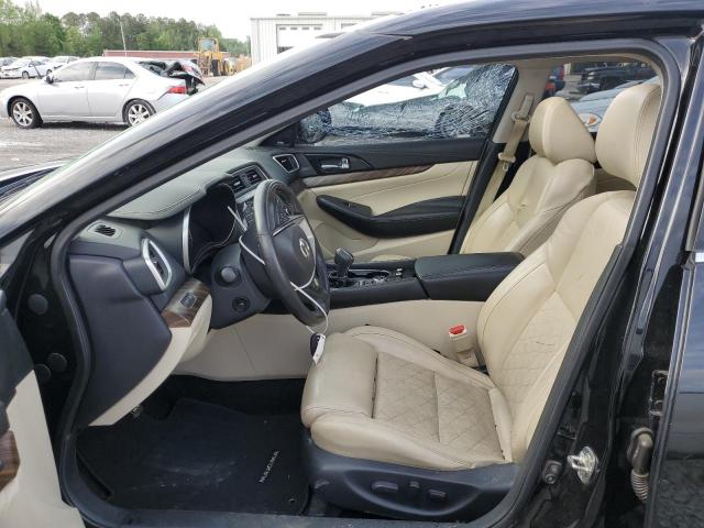 Photo 7 from auction – 2017 NISSAN MAXIMA 3.5 with VIN 1N4AA6AP1HC379462