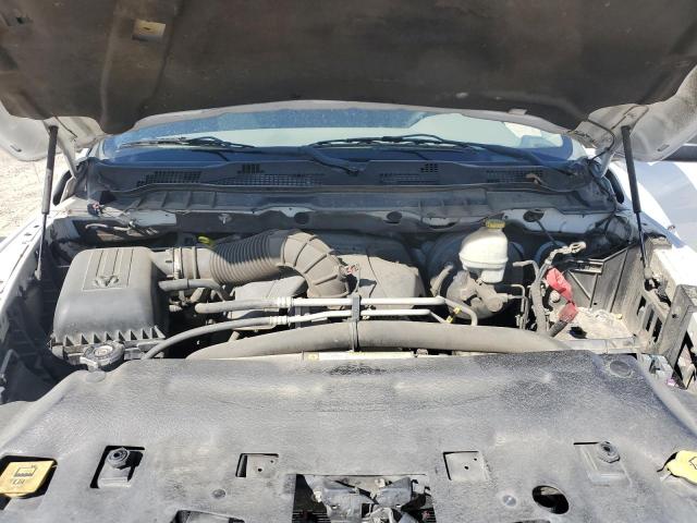 Photo 11 from auction – 2012 DODGE RAM 1500 S with VIN 1C6RD7FT5CS106093