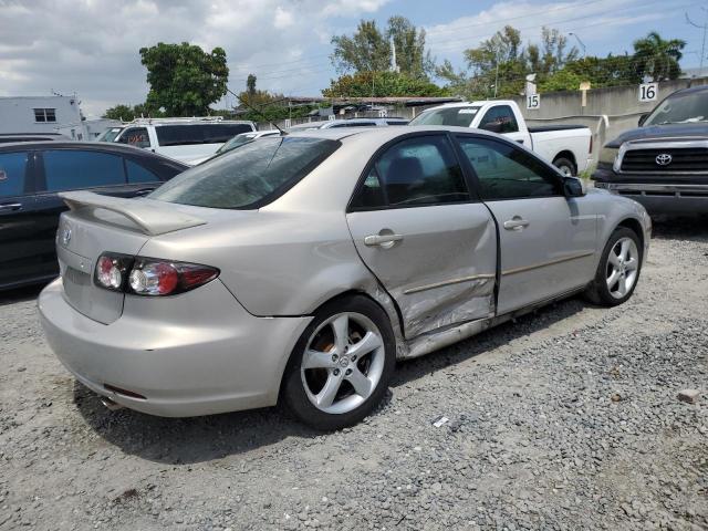 Photo 3 from auction – 2007 MAZDA 6 I with VIN 1YVHP80CX75M04793