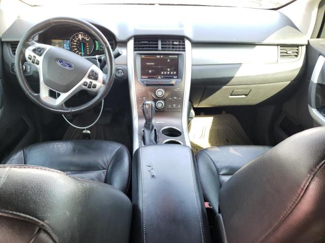 Photo 8 from auction – 2012 FORD EDGE SEL with VIN 2FMDK4JC2CBA84798