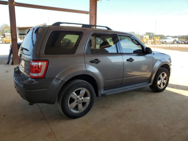 Photo 3 from auction – 2011 FORD ESCAPE XLT with VIN 1FMCU0DG6BKB83223