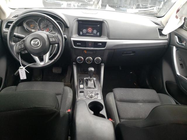Photo 8 from auction – 2016 MAZDA CX-5 TOURI with VIN JM3KE2CY7G0622636
