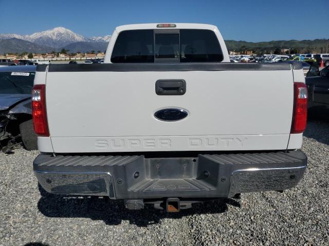 Photo 6 from auction – 2011 FORD F250 SUPER with VIN 1FT7W2BT7BEA91225