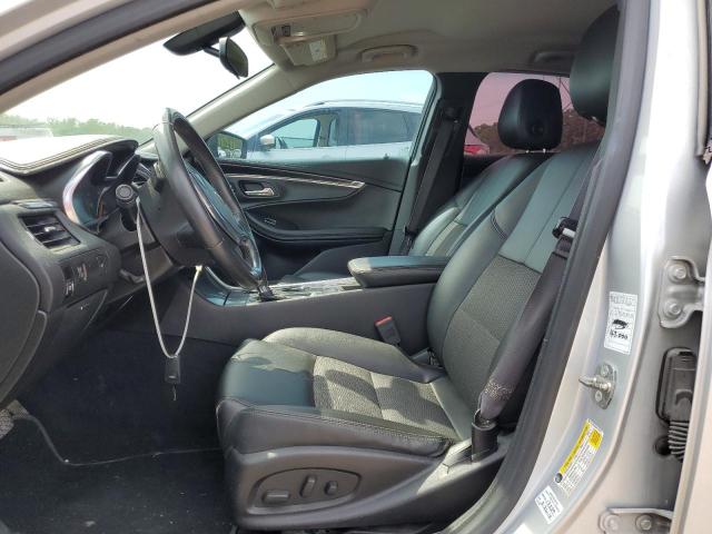 Photo 7 from auction – 2017 CHEVROLET IMPALA LT with VIN 1G1105SA9HU143341